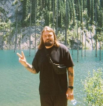 Андрей Попонин