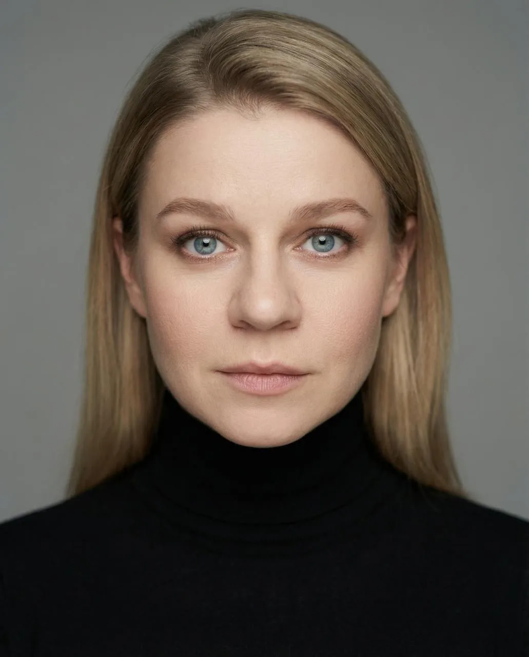Евгения Зотина
